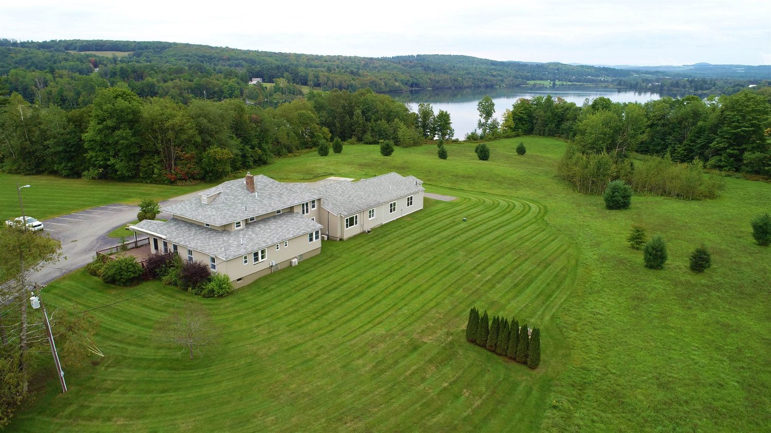 2853 US Route 5, Derby, VT 05829